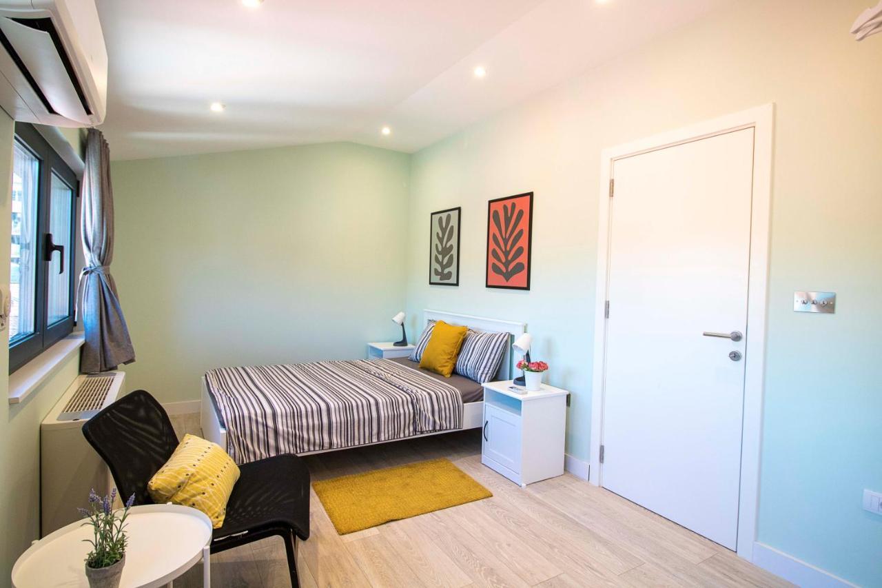 Nana / Sobe&Apartmani Valjevo Exterior foto