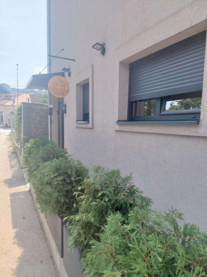 Nana / Sobe&Apartmani Valjevo Exterior foto