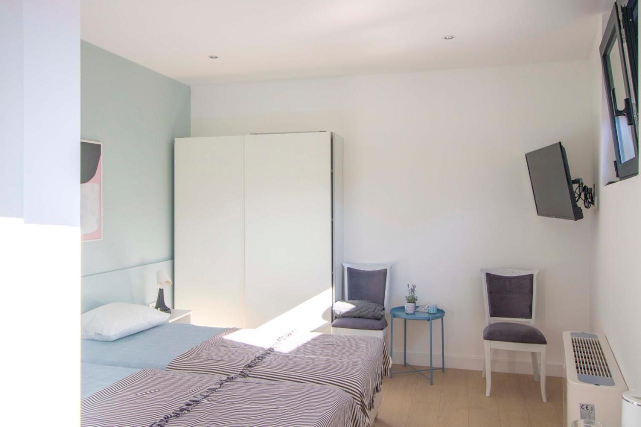 Nana / Sobe&Apartmani Valjevo Exterior foto