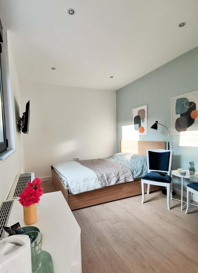 Nana / Sobe&Apartmani Valjevo Exterior foto