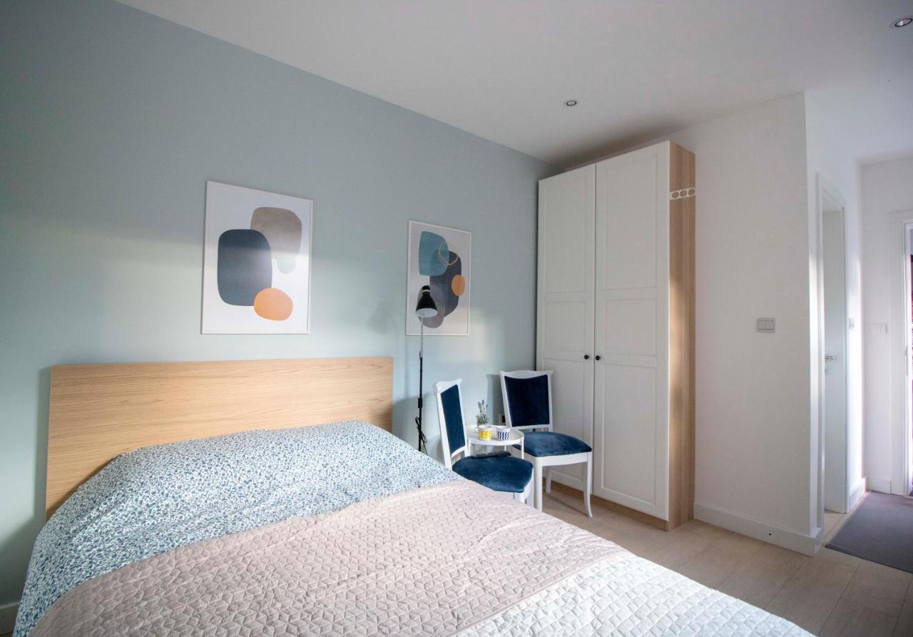 Nana / Sobe&Apartmani Valjevo Exterior foto