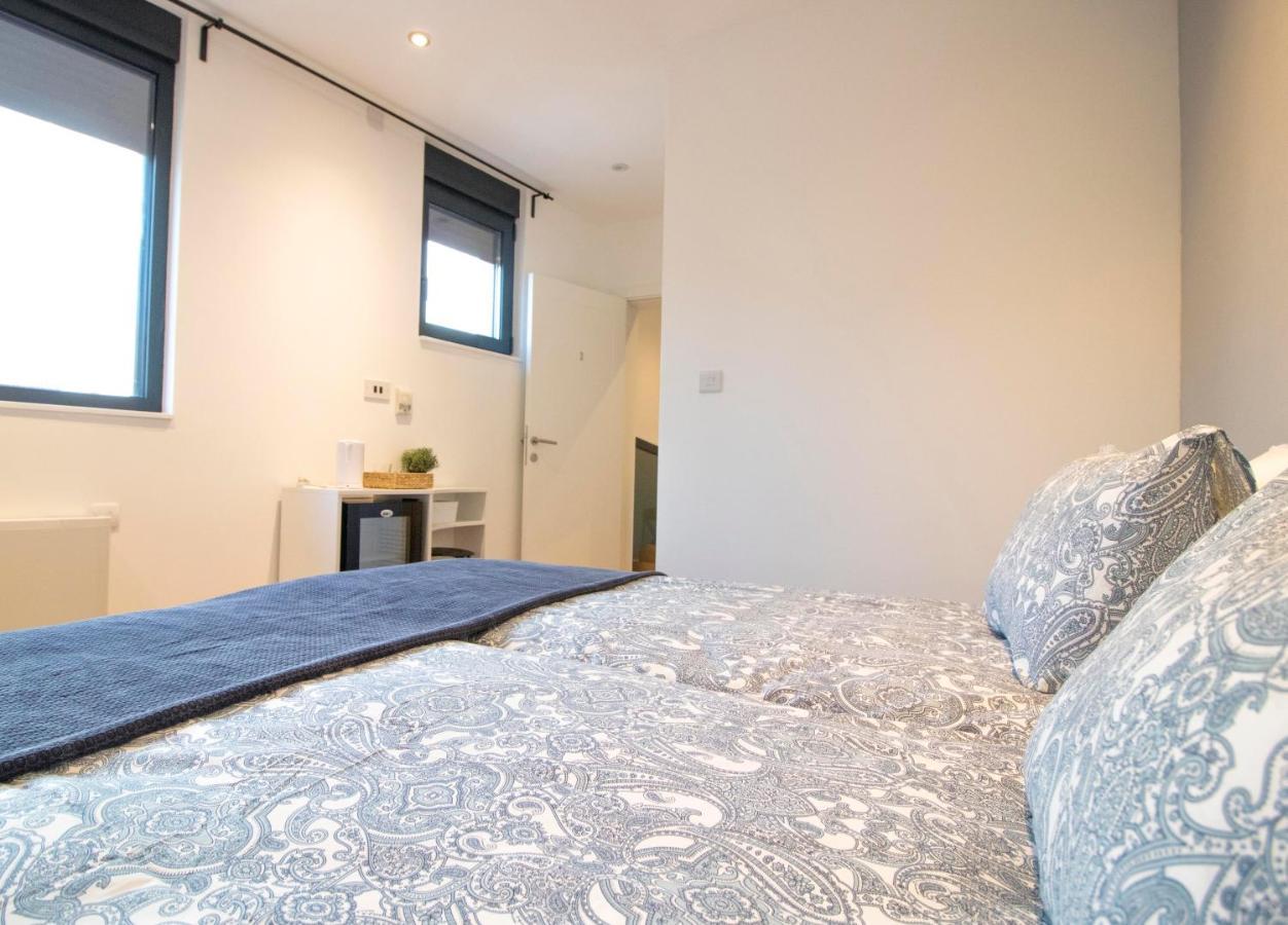 Nana / Sobe&Apartmani Valjevo Exterior foto