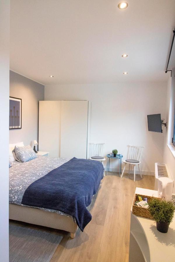 Nana / Sobe&Apartmani Valjevo Exterior foto