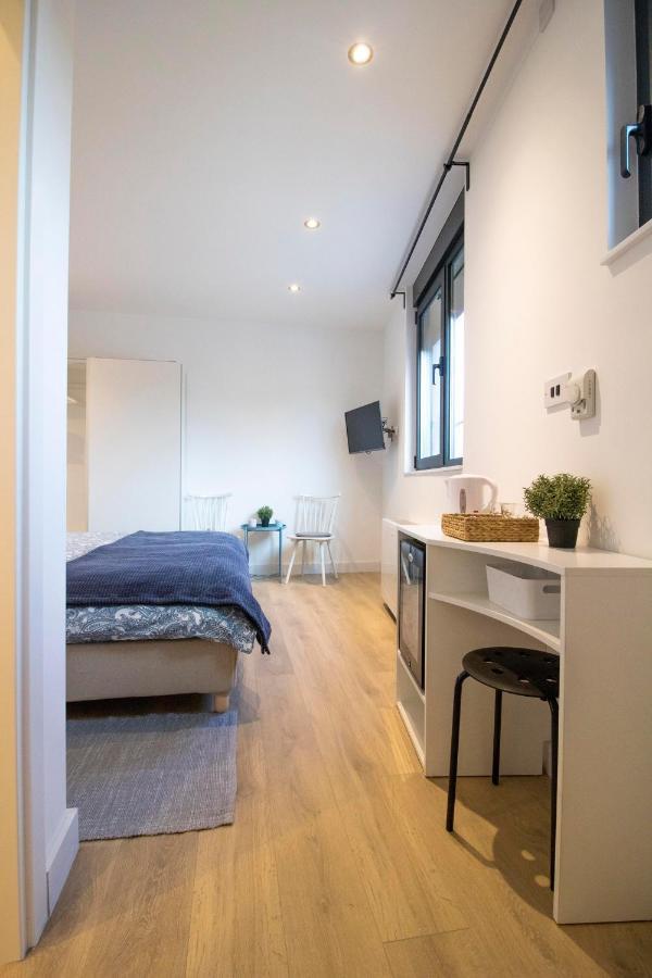 Nana / Sobe&Apartmani Valjevo Exterior foto